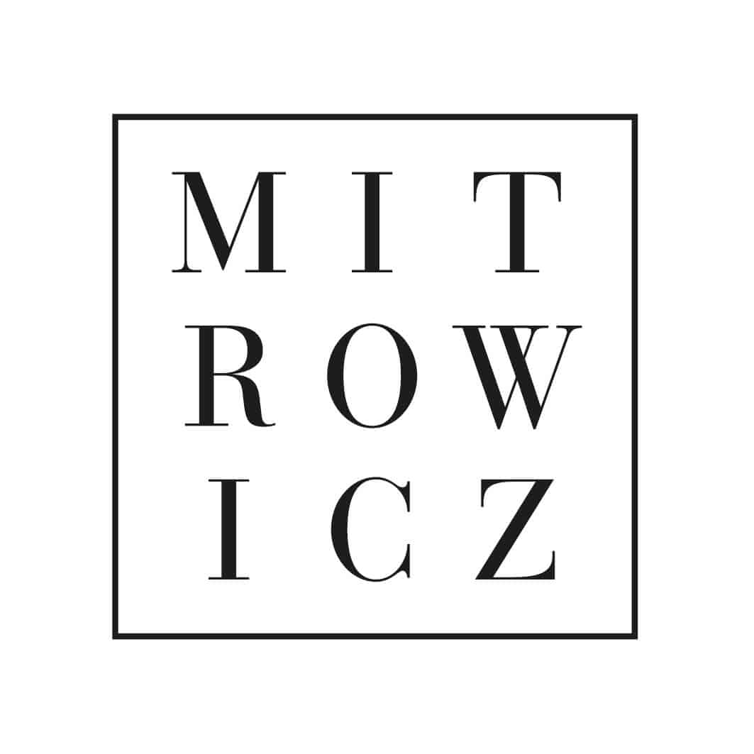 Zámek Mitrowitz