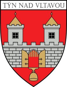 Město Týn nad Vltavou